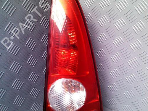Used Right taillight RENAULT ESPACE IV (JK0/1_) [2002-2025]  30075092