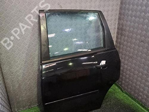 Left rear door FORD C-MAX (DM2) 1.8 TDCi | BP29947344C4 