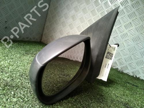 Used Left mirror CITROËN C2 (JM_) 1.4 HDi (68 hp) 19327041