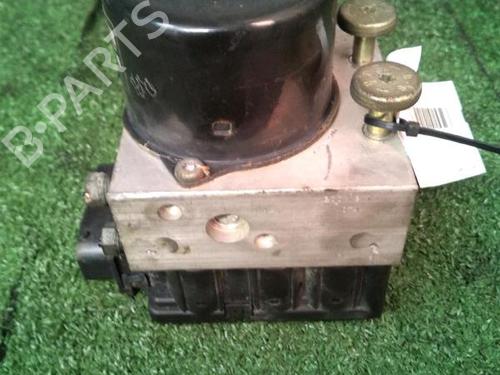ABS Bremseaggregat PEUGEOT 206 SW (2E/K) 2.0 HDi | BP30073651M43