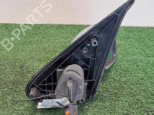Right mirror CITROËN XSARA (N1) 1.6 16V | BP25907823C27 