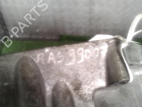 Gearbox CITROËN DS3 (SA_) 1.6 HDi 90 | BP29443004M3 