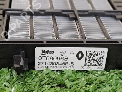 Heater resistor RENAULT CAPTUR II (HF_) E-TECH 145 (HFMU) | BP37730071M108 - Image 4