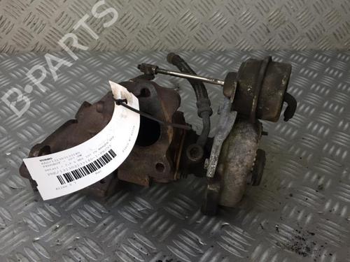 Used Turbocharger/Supercharger Turbocharger/Supercharger PEUGEOT 307 SW (3H) 2.0 HDI 110 (107 hp) 30070402 30070402