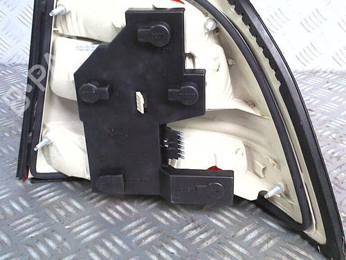 Left taillight OPEL VECTRA B Hatchback (J96) 1.6 i 16V (F68) | BP30074946C34