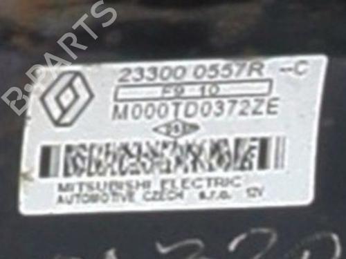 Starter RENAULT CLIO IV (BH_) 0.9 TCe 90 (BHNF, BHMA, BHMH, BHJK, BHJR) | BP37415962M8 - Image 2