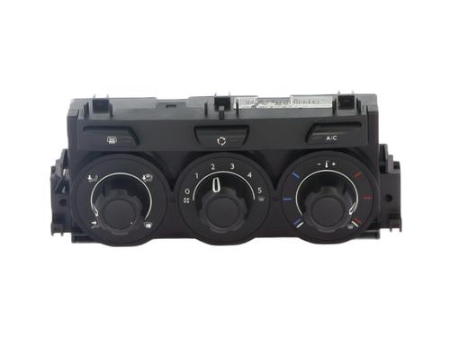 climate-control-citroen-c3-ii-sc_-2009-32724096 main image