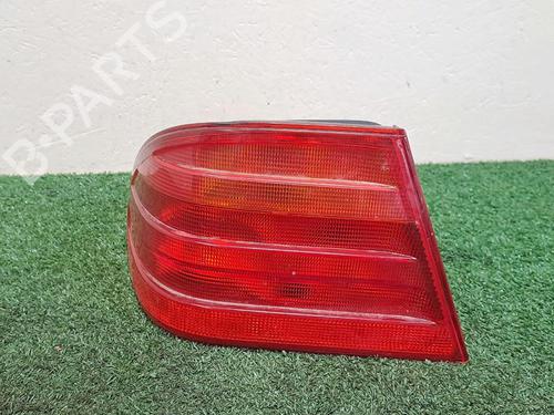 Used Left taillight MERCEDES-BENZ E-CLASS (W210) E 290 Turbo-D (210.017) (129 hp) 29948119