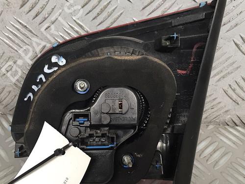 Used Left tailgate light VW GOLF VI (5K1) 2.0 TDI (110 hp) 30069750