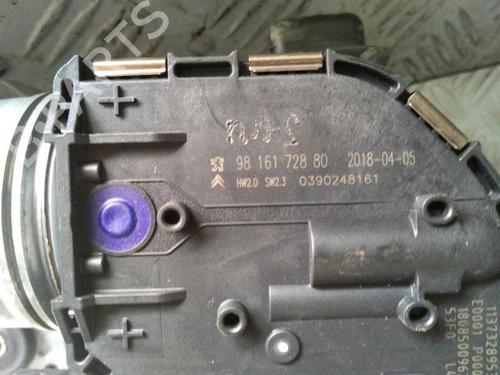 Front wiper motor CITROËN C4 Grand Picasso II (DA_, DE_) 1.6 BlueHDi 120 | BP30071103M29