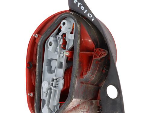 Right taillight RENAULT MODUS / GRAND MODUS (F/JP0_) 1.4 (JP01, JP0J) | BP37731228C35 - Image 5