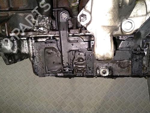 Engine PEUGEOT 308 SW I (4E_, 4H_) 2.0 HDi | BP30074010M1