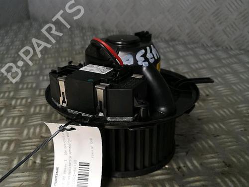 Heater blower motor VW GOLF VI (5K1) 2.0 TDI | BP30069594M62