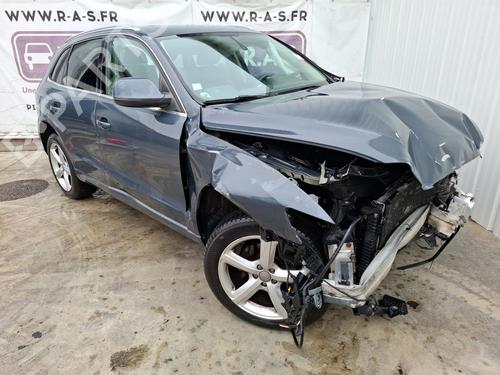 Left sun visor AUDI Q5 (8RB) 2.0 TDI quattro | BP33120000I1  - Image 30