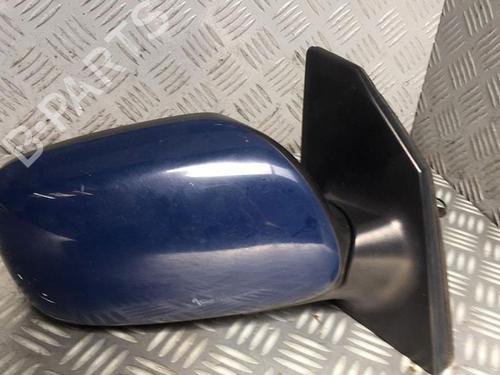 Right mirror TOYOTA COROLLA (_E12_) 2.0 D-4D (CDE120R, CDE120L_) | BP30069529C27