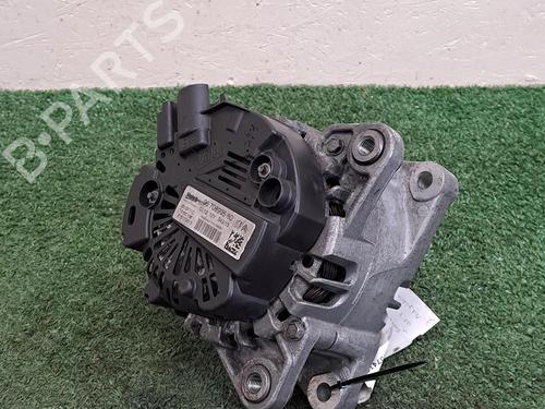 Alternator PEUGEOT 208 I (CA_, CC_) 1.2 THP 110 | BP29950289M7