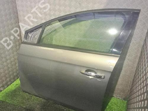 Left front door FIAT BRAVO II (198_) 1.6 D Multijet (198AXH1B) | BP30077285C2 