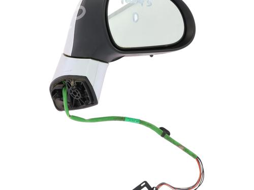 Used Right mirror PEUGEOT 308 I (4A_, 4C_) 1.6 HDi (109 hp) 31306792