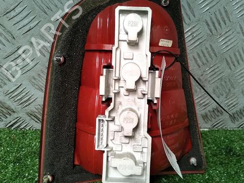 Used Right taillight SKODA OCTAVIA I (1U2) 1.9 TDI (90 hp) 30072047