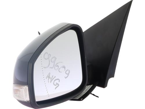 Used Left mirror RENAULT LAGUNA Coupe (DT0/1) 2.0 dCi (DT01, DT08, DT09, DT0K, DT12, DT1C, DT1D, DT1M,... (150 hp) 31637049