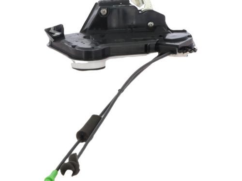 Front left lock PEUGEOT 108 1.0 VTi 72 | BP36150886C98 - Image 3