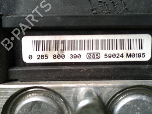 ABS pump PEUGEOT 307 (3A/C) 1.6 16V | BP29947173M43