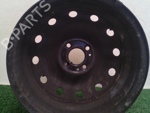 Used Rim Rim DACIA SANDERO 1.4 (BS0C, BS0A, BS0G, BS1F, BS0E) (75 hp) 30175905 30175905