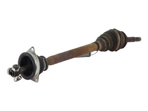 Left front driveshaft DACIA SANDERO 1.4 (BS0C, BS0A, BS0G, BS1F, BS0E) | BP34557112M38  - Image 5