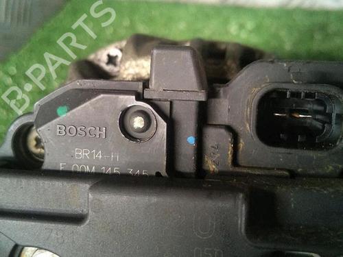 Generator OPEL ASTRA H Estate (A04) 1.6 (L35) | BP30076292M7 