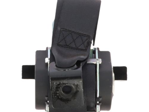 Rear left seatbelt RENAULT LATITUDE (L70_) 2.0 dCi 175 (L70Y, L734) | BP37731092I29 - Image 3