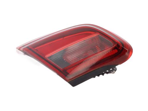 Used Left tailgate light Left tailgate light OPEL CORSA E (X15) 1.0 (08, 68) (90 hp) 34350174 34350174