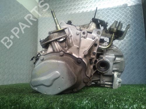 Gearbox CITROËN XSARA PICASSO (N68) 1.6 HDi | BP30624994M3 