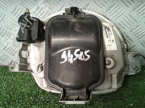 Faro izquierdo RENAULT TWINGO I (C06_) 1.2 (C066, C068) | BP30075882C28 