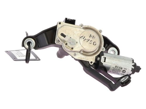 Rear wiper motor BMW 1 (E87) 118 d | BP30158951M102