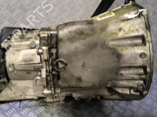 Used Gearbox MERCEDES-BENZ CLC-CLASS (CL203) CLC 220 CDI (203.708) (150 hp) 29951822