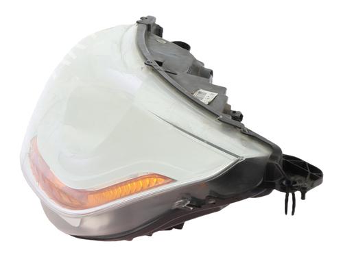 Left headlight CITROËN C4 II (NC_) 1.4 VTi 95 (NC8FP0) | BP36167841C28  - Image 6