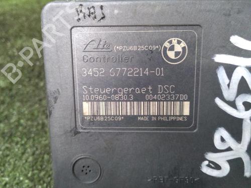 ABS pump BMW 1 (E87) 120 d | BP30073390M43 