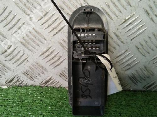 Mando retrovisor RENAULT MEGANE II (BM0/1_, CM0/1_) 1.5 dCi (BM1F, CM1F) (86 hp) 30076598