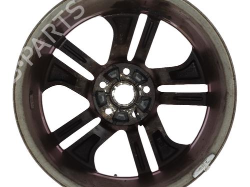 Fælk RENAULT KOLEOS I (HY_) 2.0 dCi 4x4 (HY0B) | BP39212824C45 - Image 2