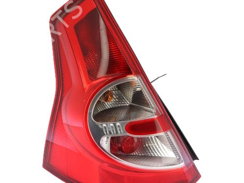 Used Left taillight DACIA SANDERO 1.4 (BS0C, BS0A, BS0G, BS1F, BS0E) (75 hp) 30315495