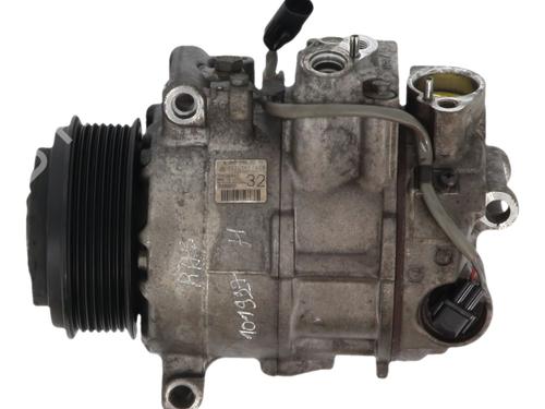AC compressor MERCEDES-BENZ E-CLASS Coupe (C207) E 350 CDI (207.322) | BP39661390M34 - Image 4
