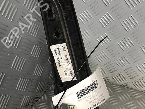 Retrovisor esquerdo FORD FOCUS C-MAX (DM2) 1.6 TDCi | BP37731546C26 - Image 3