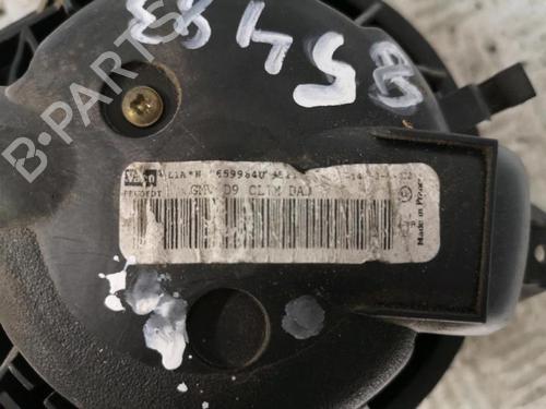 Motor calefaccion RENAULT MASTER II Bus (JD) 2.5 dCi 120 (JD0M, JD1M, JD1W) | BP30069920M62 