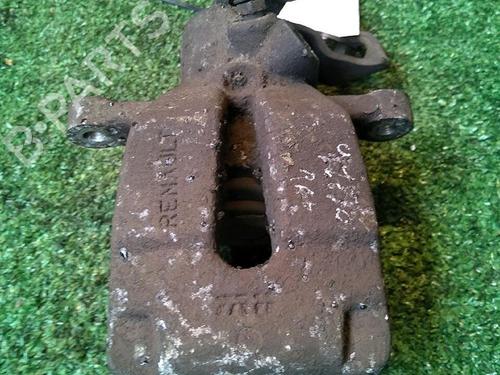 Right rear brake caliper RENAULT GRAND SCÉNIC II (JM0/1_) 1.9 dCi (JM0G, JM12, JM1G, JM2C) | BP30067500M106