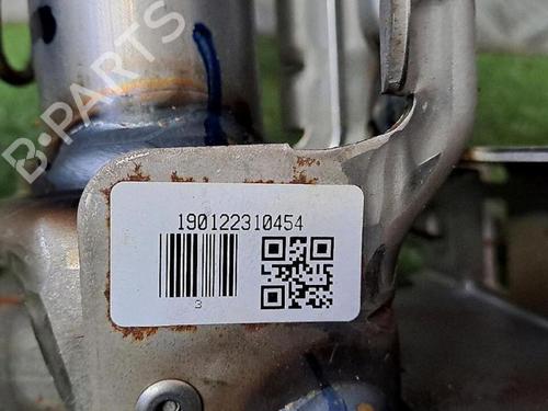 Used Steering column Steering column RENAULT SCÉNIC IV (J9_) 1.7 Blue dCi 150 (J9A7, J9A8) (150 hp) 30077061 30077061
