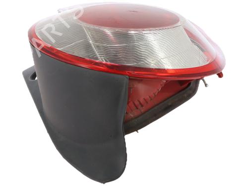 Left taillight RENAULT MODUS / GRAND MODUS (F/JP0_) | BP29950341C34 - Image 12
