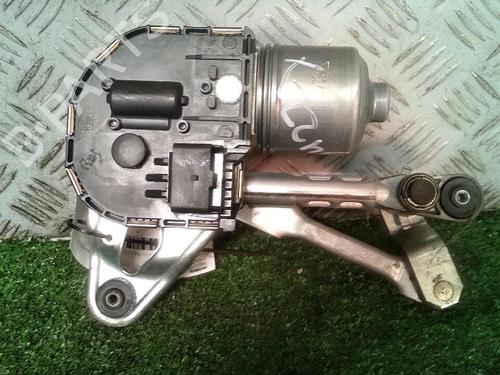 Front wiper motor PEUGEOT 3008 I MPV (0U_) 2.0 HDi 150 / BlueHDi 150 | BP30074085M29