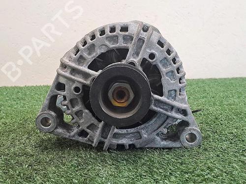 Used Alternator Alternator OPEL CORSA D (S07) 1.0 (L08, L68) (65 hp) 30064223 30064223