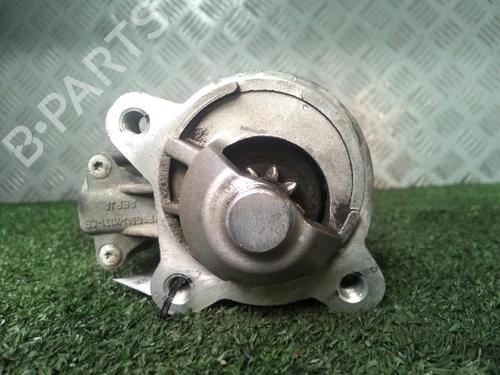 Starter FORD MONDEO IV (BA7) 1.8 TDCi (125 hp) 18059783