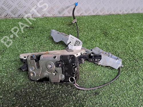 Used Front left lock CITROËN C4 Picasso I MPV (UD_) 1.6 HDi (109 hp) 30077031